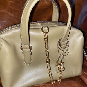 MK mini handbag